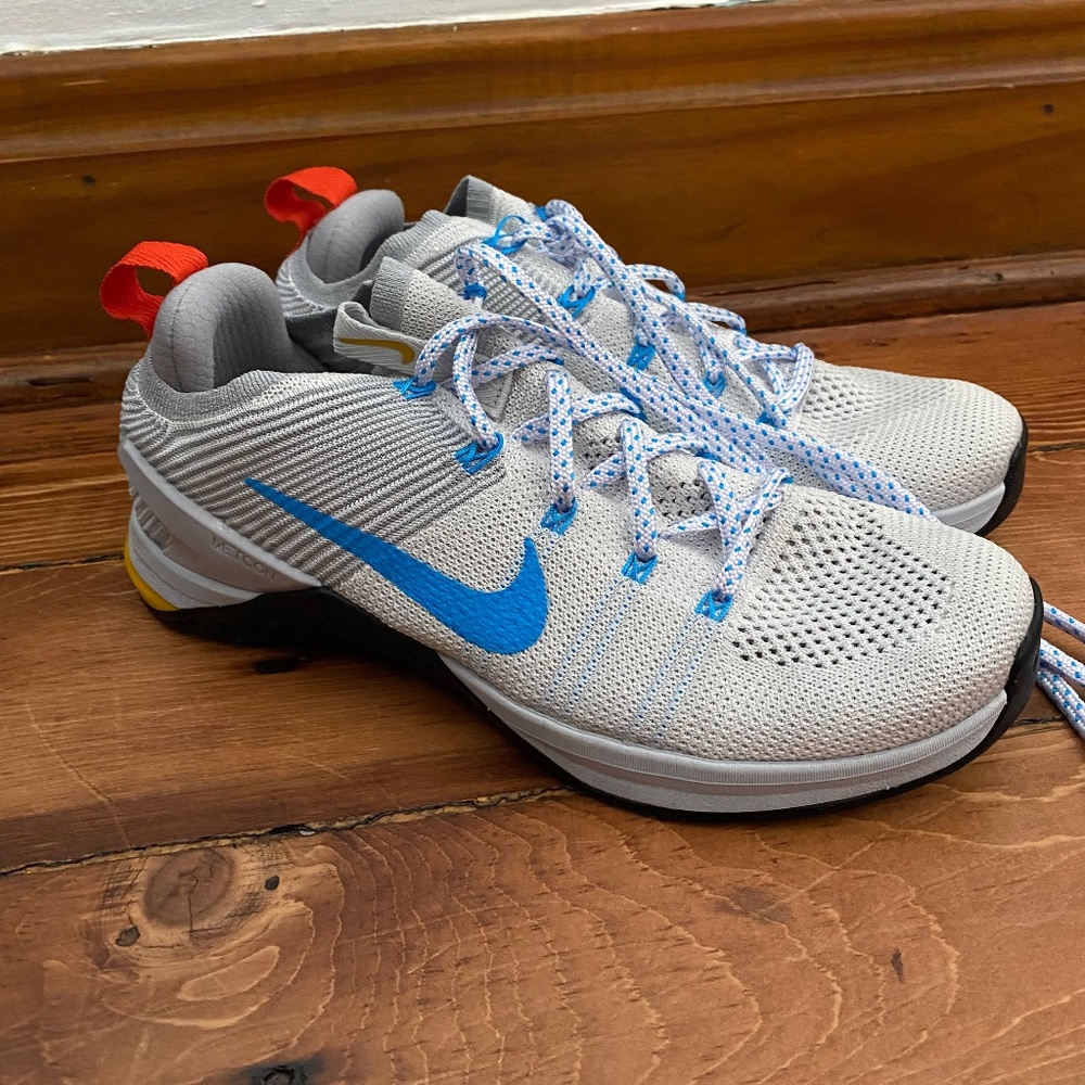 Men's Nike Metcon DSX Flyknit 2